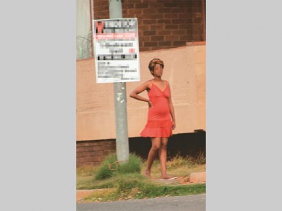  Roodepoort, Gauteng whores