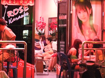  Where  find  a escort in Hat Yai, Thailand
